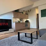 V3 Apartments In The Old Town With View