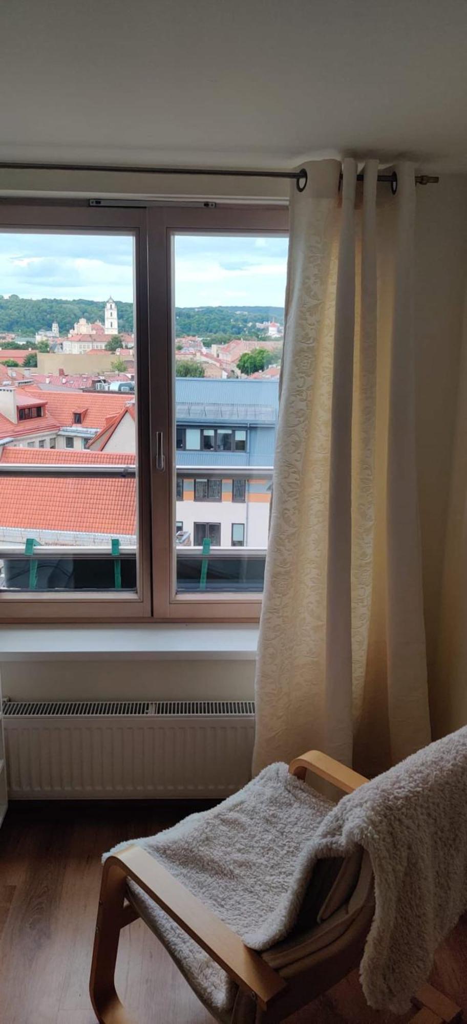 V3 In The Old Town With View Butas Vilnius